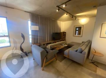 Apartamento · 70m² · 1 Quarto · 1 Vaga · Apartamento à Venda no MaxHaus Cambuí II