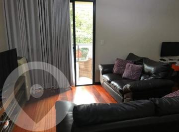 Apartamento · 128m² · 4 Quartos · 2 Vagas · Oportunidade Residencial Nova Campinas