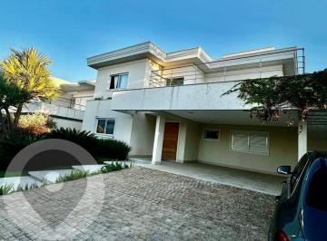 Casa · 483m² · 6 Quartos · 4 Vagas · OPORTUNIDADE NO CONDOMINIO MONT BLANC