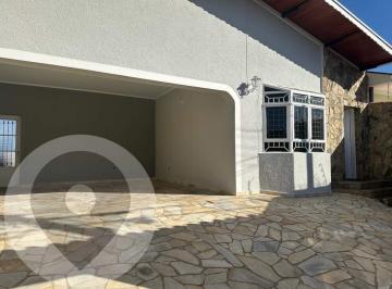 Casa · 187m² · 3 Quartos · 4 Vagas · Casa à Venda no Parque Taquaral ? Campinas/SP