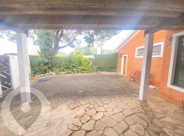 Casa · 172m² · 3 Quartos · 2 Vagas · Casa à venda no Jardim Leonor ? Campinas/SP