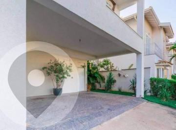 Casa · 235m² · 3 Quartos · 4 Vagas · Casa em Condomínio Valinhos