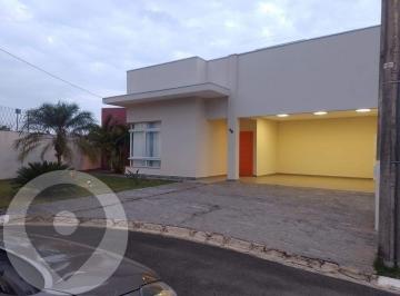 Casa · 196m² · 3 Quartos · 4 Vagas ·  Casa à venda Condomínio Le Village, Valinhos 