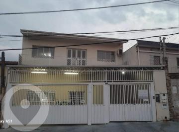 Casa · 266m² · 3 Quartos · 3 Vagas · Casa à venda no bairro Vila Carminha
