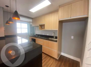 Apartamento · 100m² · 3 Quartos · 1 Vaga · Apartamento à venda no bairro Cambuí