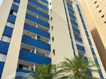Apartamento · 143m² · 2 Quartos · 1 Vaga · Cobertura com vista espetacular do pôr do sol em Campinas