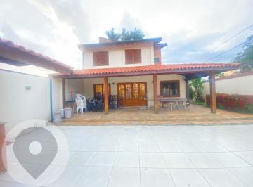 Casa · 238m² · 3 Quartos · 3 Vagas · Casa à venda no bairro Jardim Guarani