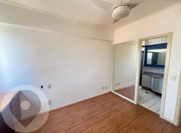 Apartamento · 50m² · 1 Quarto · 1 Vaga · Apartamento para venda e locação no Cambuí ? Campinas/SP