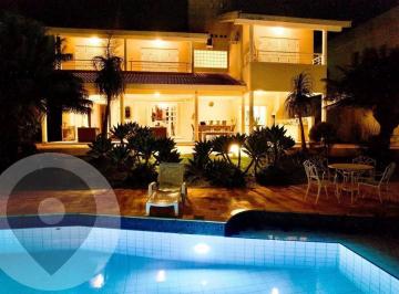Casa · 300m² · 5 Quartos · 6 Vagas · Casa à venda no bairro Loteamento Alphaville Campinas