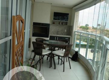 Apartamento · 134m² · 3 Quartos · 3 Vagas · Apartamento à venda no bairro Parque Prado