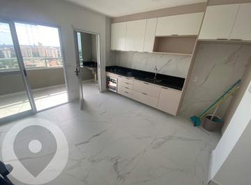 Apartamento · 64m² · 2 Quartos · 2 Vagas · Apartamento à Venda no Sensia Parque Prado