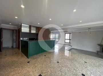 Apartamento · 305m² · 4 Quartos · 4 Vagas · Apartamento à venda no bairro Jardim Proença