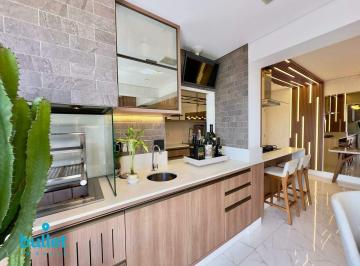 Apartamento · 77m² · 2 Quartos · 2 Vagas · Apartamento à venda no bairro Ponte Preta