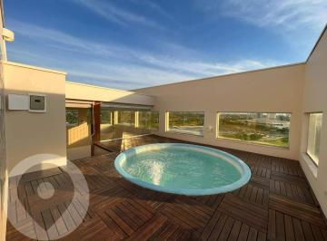 Apartamento · 266m² · 3 Quartos · 4 Vagas · Cobertura à venda no bairro Vila Brandina