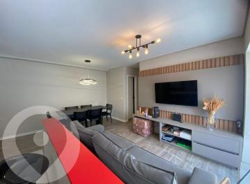Apartamento · 65m² · 2 Quartos · 1 Vaga · Apartamento mobiliado para venda e locação no Cambuí, Campinas/SP.