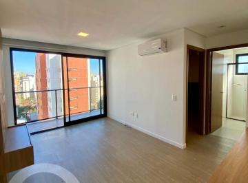 Apartamento · 51m² · 1 Quarto · 1 Vaga · Apartamento à venda no bairro Cambuí