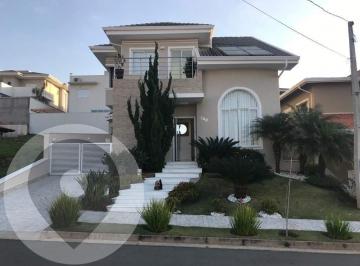 Casa · 165m² · 3 Quartos · 2 Vagas · Condomínio Fechado Portal de Jequitibá ? Valinhos/SP