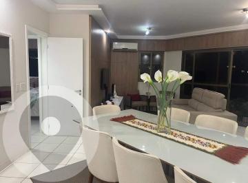 Apartamento · 96m² · 3 Quartos · 2 Vagas · Apartamento na Princesa D’Oeste no Jardim Proença. Conforto, Elegância e Excelente Localização em Ca