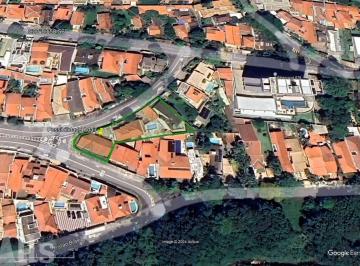 Casa · 213m² · 4 Quartos · 4 Vagas · Casa Comercial Ampla à Venda no Bairro Nova Campinas