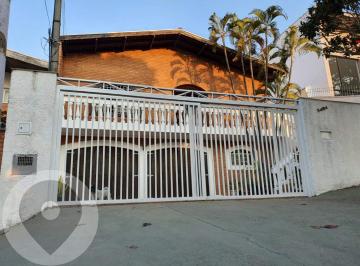 Casa · 278m² · 3 Quartos · 4 Vagas · Casa a venda No final da Barão de Itapura, próximo a Lagoa do taquaral, excerlenter para comercio.