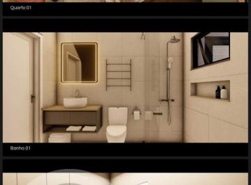 Casa · 179m² · 3 Quartos · 4 Vagas · Casa à venda no bairro Jardim Vista Alegre