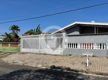 Casa · 200m² · 3 Quartos · 4 Vagas · Casa a venda no Jardim Novo Campos Eliseos em Campinas SP