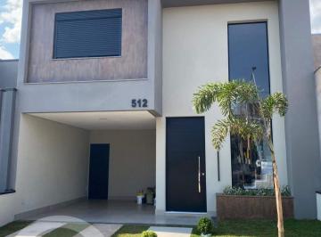Casa · 173m² · 3 Quartos · 2 Vagas · Lindo sobrado à venda no Terras da Estância