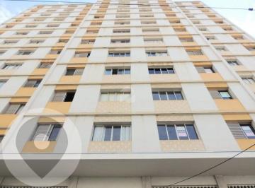 Apartamento · 56m² · 1 Quarto · 1 Vaga · Apartamento à venda no Centro em Campinas