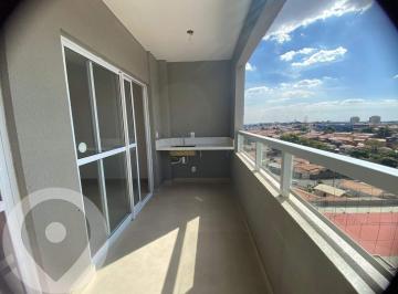 Apartamento · 64m² · 2 Quartos · 1 Vaga · Apartamento à venda no bairro Parque Prado