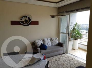 Apartamento · 160m² · 3 Quartos · 3 Vagas · Cobertura à venda Edifício Leblon