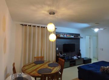 Apartamento · 75m² · 3 Quartos · 1 Vaga · Condomínio Residencial Reviva