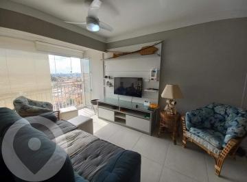 Apartamento · 80m² · 3 Quartos · 2 Vagas · Apartamento à venda no bairro Jardim Nova Europa