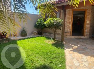 Casa · 165m² · 3 Quartos · 4 Vagas · Casa à venda no bairro Vila Campos Sales