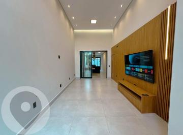 Casa · 138m² · 3 Quartos · 2 Vagas · Casa à venda no bairro Vila Monte Alegre
