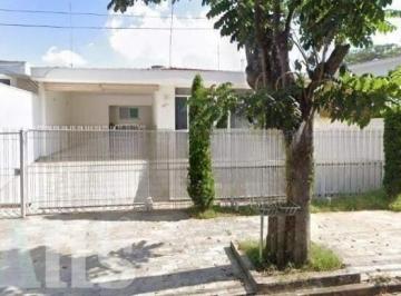 Casa · 200m² · 4 Quartos · 4 Vagas · Casa mobiliada locação/ venda no Jardim Chapadão em Campinas SP