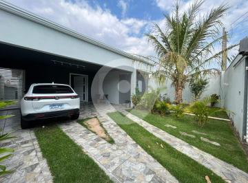 Casa · 265m² · 4 Quartos · 4 Vagas · Casa à venda no bairro Jardim Planalto de Viracopos