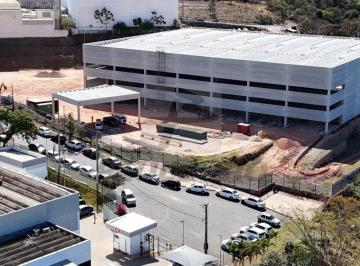 1 · Comercial para aluguel - em Parque Industrial