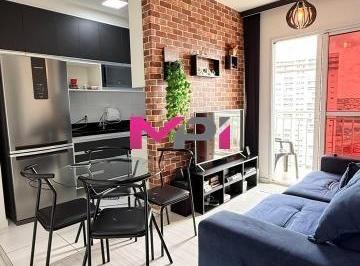 Foto 01 · APARTAMENTO A VENDA CONDOMÍNIO LIVING ITIRAPINA VILA HORTOLÂNDIA JUNDIAÍ SP