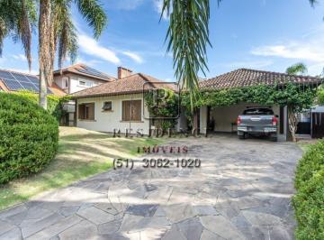Foto 01 · Imperdível oportunidade: Casa em condomínio de luxo em Belém Novo, Porto Alegre-RS - 3 suítes, 3 sal