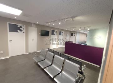 Comercial · Sala 360m2 mobiliada 1 vaga - Republica.