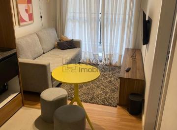 Apartamento · 28m² · 1 Quarto · Lindo Apartamento para aluguel na República.