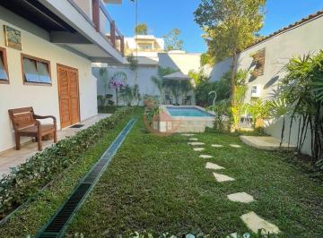 Imagem do Imóvel · Casa na praia da Barra do Una