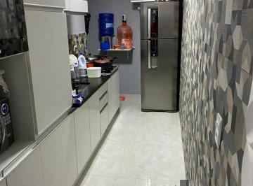 Foto 01 · Apartamento, Parque Viana, Barueri, SP