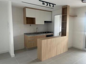 Apartamento de 2 quartos, São Paulo · Apartamento com 2 quartos e 63 m² em aluguel na Vila Cruzeiro