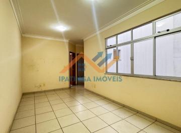 Apartamento · 70m² · 2 Quartos · 1 Vaga · Apartamento no Iguaçu - Ipatinga