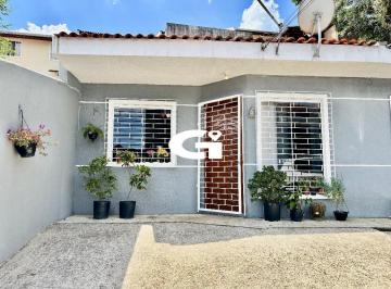 Casa · 71m² · 2 Quartos · 1 Vaga · Casa térrea em condomínio com 2 quartos no Santa Cândida e vaga de garagem - Cur