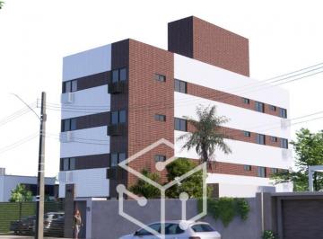 Apartamento · 27m² · 1 Quarto · 1 Vaga · APARTAMENTOS 1 QUARTO NOS BULTRINS, OLINDA - PE