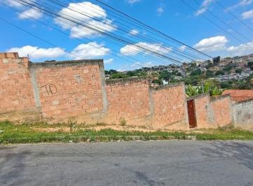 108063_55-1_115828.jpg · Casa nao terminada de 110m2, lote de 450m2 no Jardim Daliana - Vespasiano MG