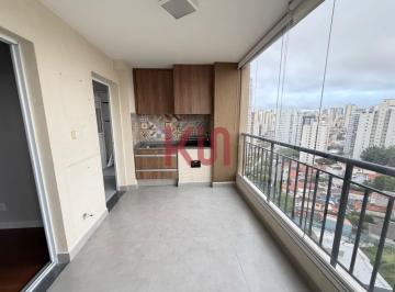 Foto 32 · Apartamento de alto padrão com 2 quartos e suíte na Chácara Inglesa, São Paulo-SP: 100m², 2 vagas - 