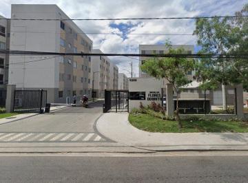 Apartamento · 44m² · 2 Quartos · 1 Vaga · Apartamento para aluguel - no Campo Grande